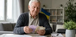 Деякі пенсіонери отримають більші виплати: кого це стосується