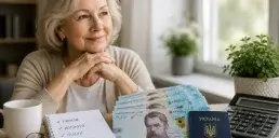 Доплата до пенсії 1000 грн у 2026: хто має право