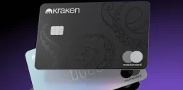 Криптобіржа Kraken запустила криптокартку в Європі