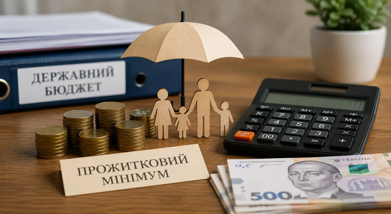 Пенсії та соцвиплати у 2027: які зміни готує Кабмін
