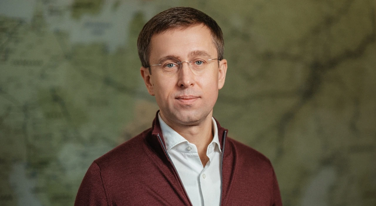 Сергій Корецький став новим прем’єр-міністром України: що про нього відомо