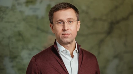 Сергій Корецький став новим прем’єр-міністром України: що про нього відомо