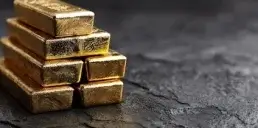 Золото сформувало перший «хрест смерті» за три роки: що буде з ціною