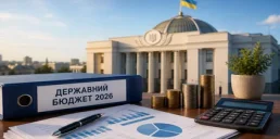 Куди спрямовано найбільше грошей з держбюджету в 2026
