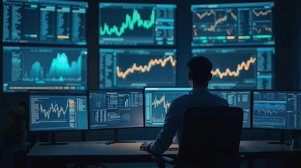 Криптотрейдер заробив $800 тис. на мемкоїні в мережі Robinhood Chain