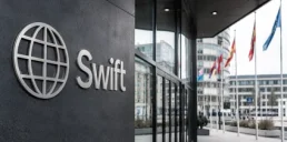 Swift запускає нову блокчейн-інфраструктуру для міжнародних переказів