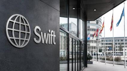 Swift запускає нову блокчейн-інфраструктуру для міжнародних переказів