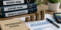 В Україні готують масштабну реформу зарплат