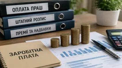В Україні готують масштабну реформу зарплат