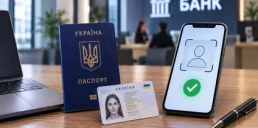 НБУ оновив правила верифікації клієнтів банків