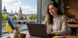Де українцям шукати віддалену роботу в Європі