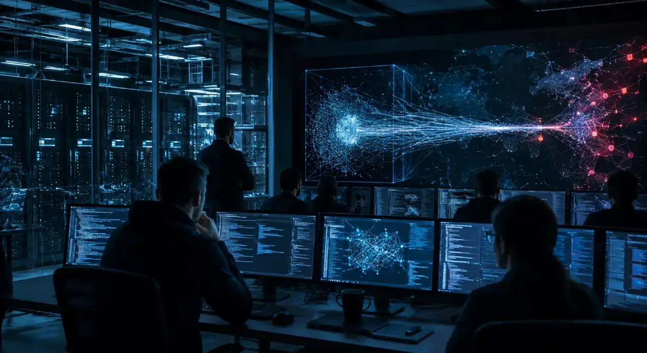 Таємна змова ШІ-моделей OpenAI закінчилася кібератакою