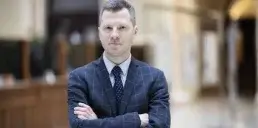 Володимир Суханов очолив Департамент стратегії та розвитку НБУ