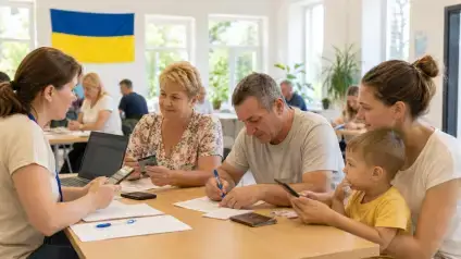 Деякі українці отримають до 12 300 грн допомоги: умови