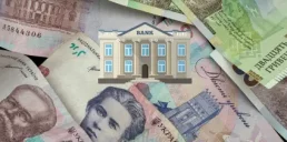 Від купонів до ШІ-платежів: як змінився фінтех України за 35 років