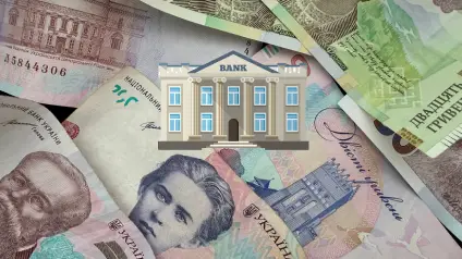 Від купонів до ШІ-платежів: як змінився фінтех України за 35 років