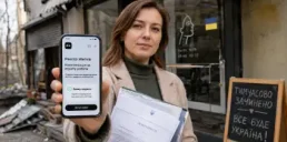 Українці можуть отримати компенсацію за втрату роботи через Дію