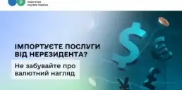 Бізнесу розповіли про валютний нагляд: як мінімізувати ризики