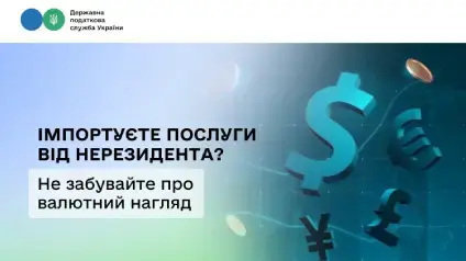 Бізнесу розповіли про валютний нагляд: як мінімізувати ризики