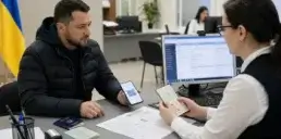 Податкова передасть Міноборони дані чоловіків 18-60 років