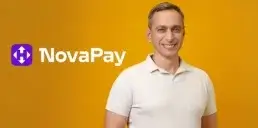 У NovaPay новий генеральний директор: деталі