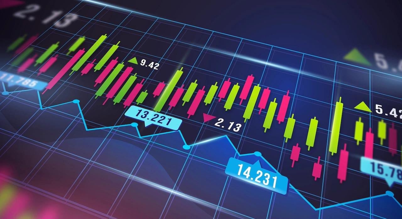 Технологічні акції очолили ралі S&P 500 у 2026 році