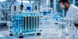 Вчені створили батареї з водою, що можуть змінити галузь