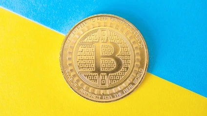 Україна серед лідерів за використанням криптоактивів — звіт