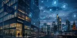BlackRock вивів токенізовані фонди на ринок Європи