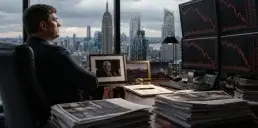 Майкл Беррі розчарувався в Berkshire Hathaway після відходу Баффета