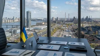 Скільки заробляють найбільші компанії України — дослідження