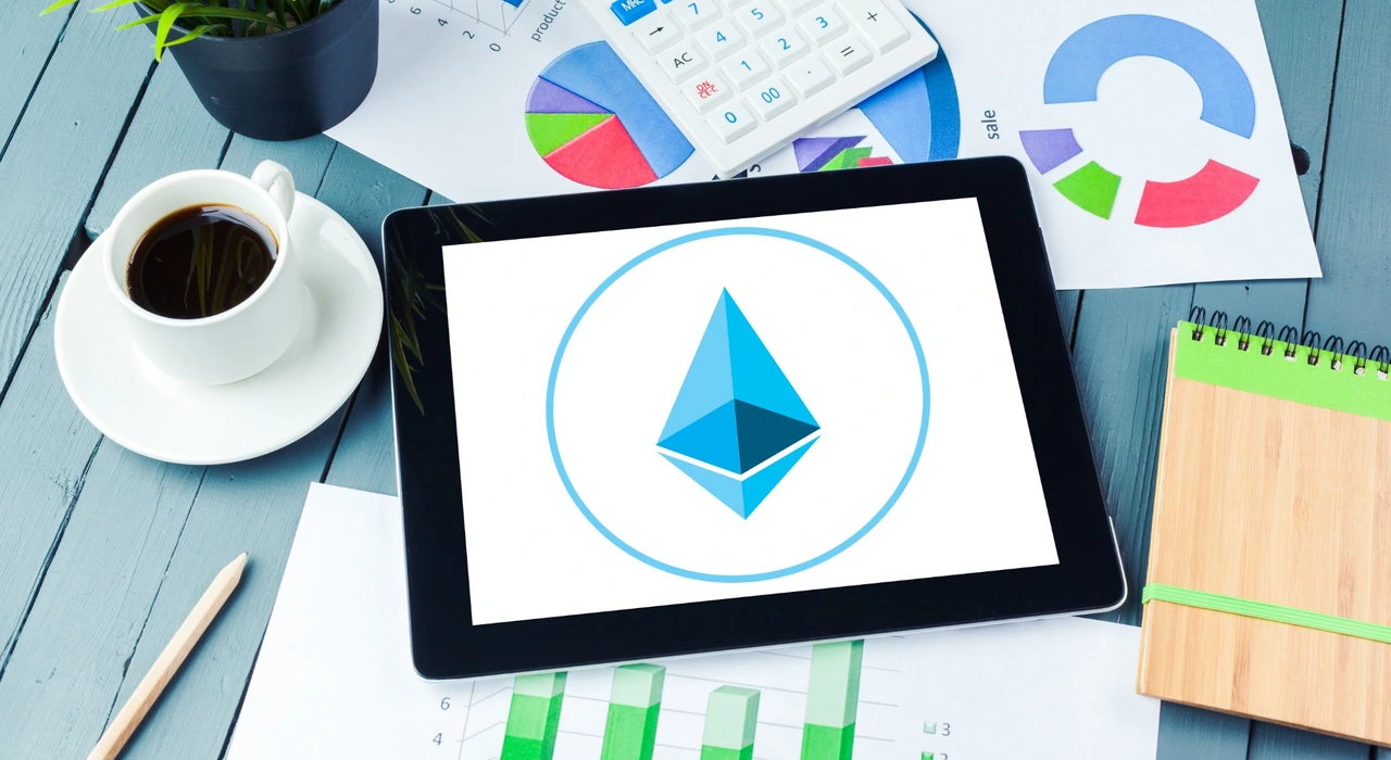 Віталік Бутерін розповів, що може змінитися в Ethereum