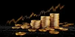 Якою буде ціна золота на кінець 2026 — прогноз Deutsche Bank