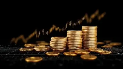 Якою буде ціна золота на кінець 2026 — прогноз Deutsche Bank