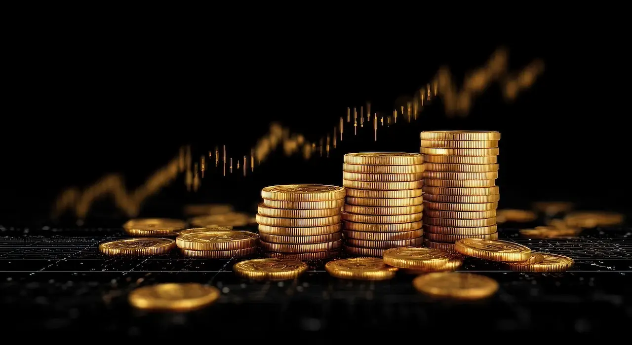 Якою буде ціна золота на кінець 2026 — прогноз Deutsche Bank
