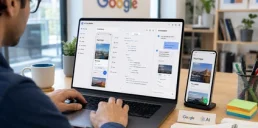 Google запустив безоплатний курс зі створення застосунків через ШІ