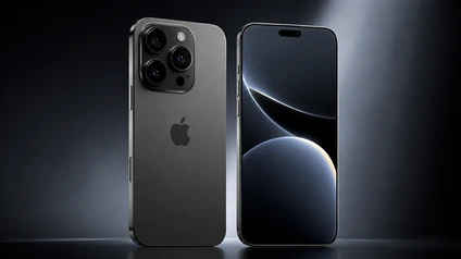 iPhone 18 Pro Max — чого чекати від нового флагмана Apple