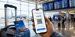 Київстар запустив eSIM для подорожей: які умови та ціна