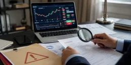 НКЦПФР розширила список сумнівних інвестпроєктів