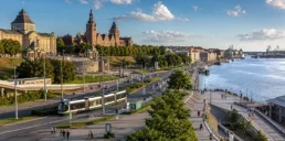 Названо найкраще місто для життя в Польщі: хто очолив рейтинг