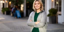 Венчурні інвестиції, розвиток стартапів і майбутнє України як R&D-хабу — інтерв’ю з Вікторією Тігіпко