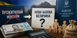 В Україні хочуть змінити правила соцвиплат: кого це зачепить