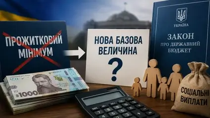 В Україні хочуть змінити правила соцвиплат: кого це зачепить