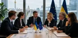 Якщо не можна довіряти правовій системі, залучати капітал буде складно — інтерв’ю з професором Магнусом Бломквістом