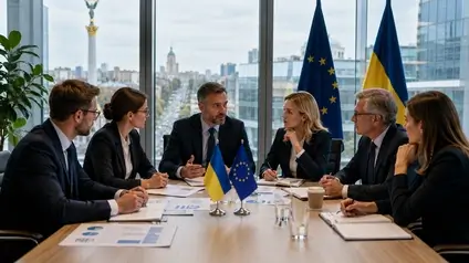 Якщо не можна довіряти правовій системі, залучати капітал буде складно — інтерв’ю з професором Магнусом Бломквістом
