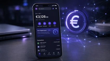 Revolut запускає власний стейблкоїн, прив’язаний до євро
