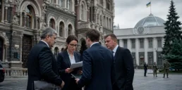 Як Sense Bank опинився у справі «Форест Гамп» і чому Пишного викликали до Ради