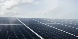 Учені створили сонячний елемент з рекордною ефективністю