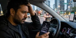 Uber оштрафували на майже $1 млрд