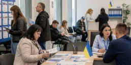 Скільки в Україні безробітних: названо ключові проблеми ринку праці